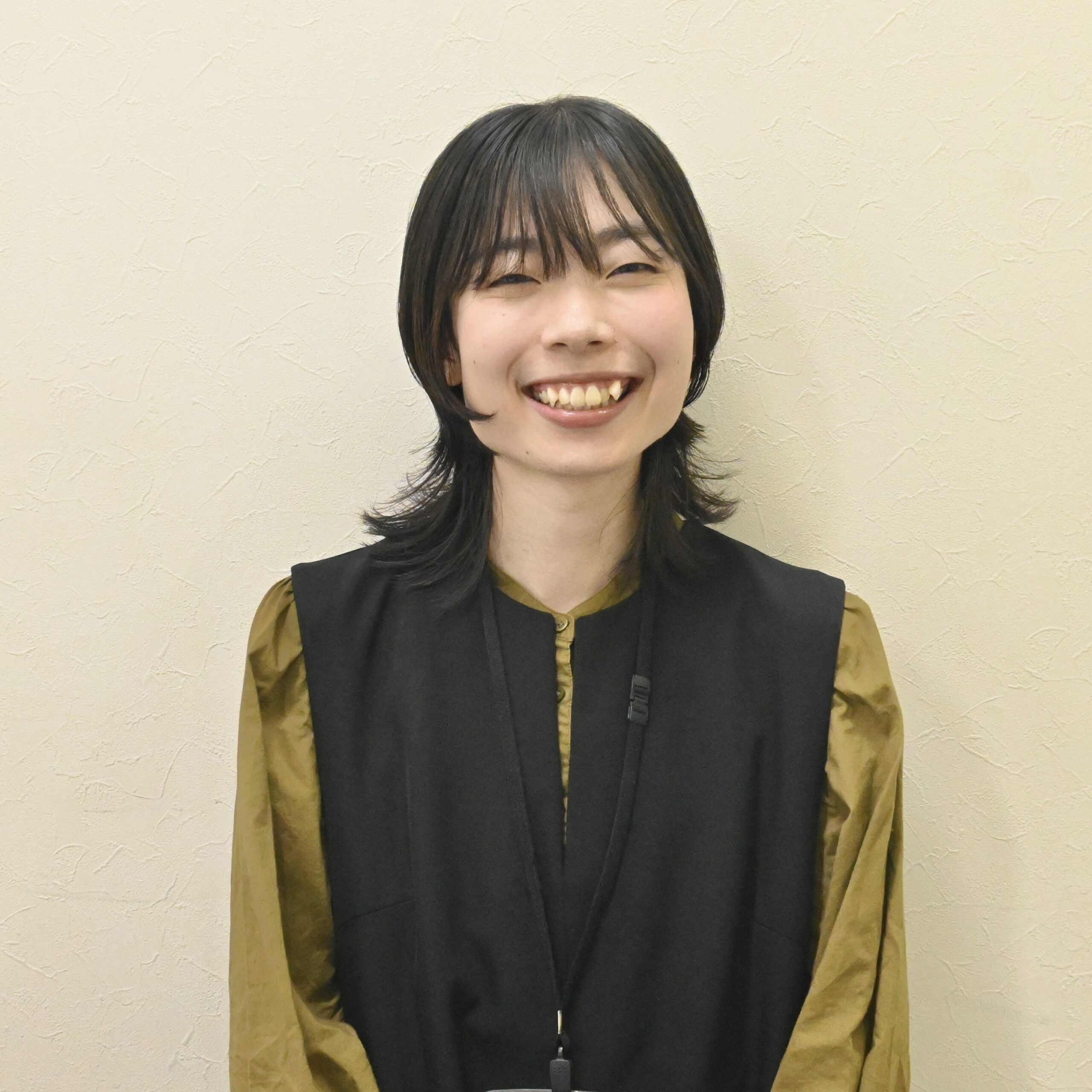 正面①
